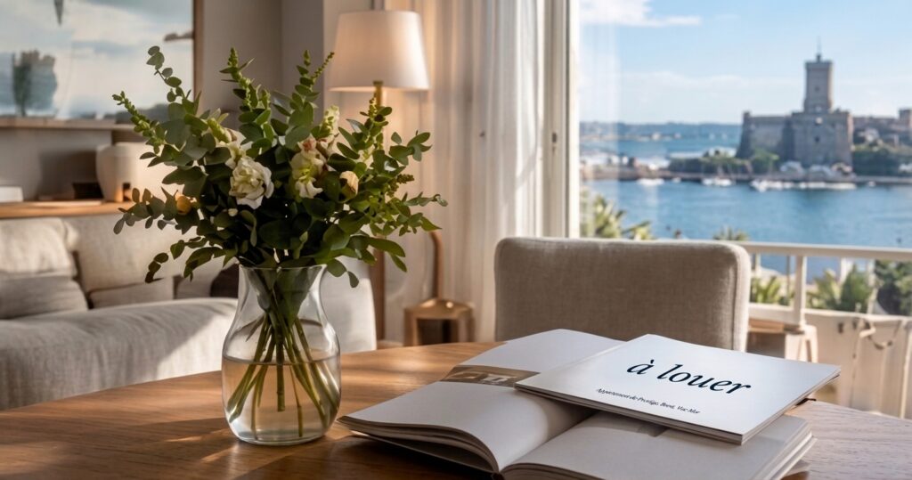 image Appartement a louer