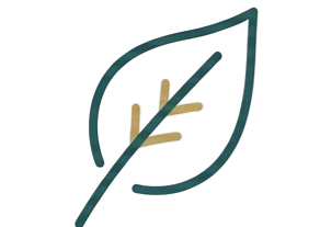 Icône de respect de l'environnement
