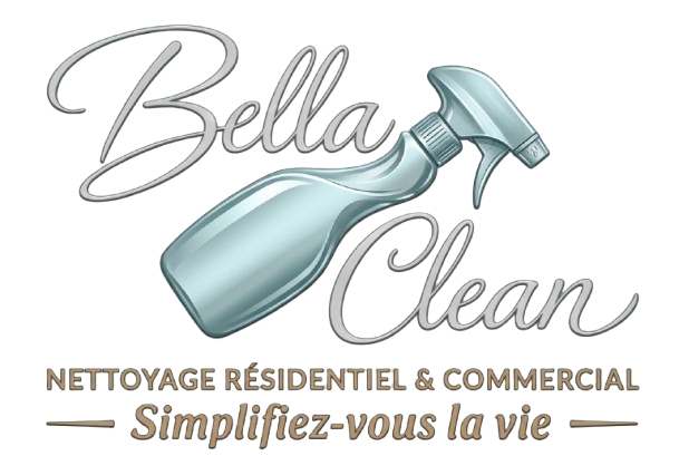 logo BellaClean